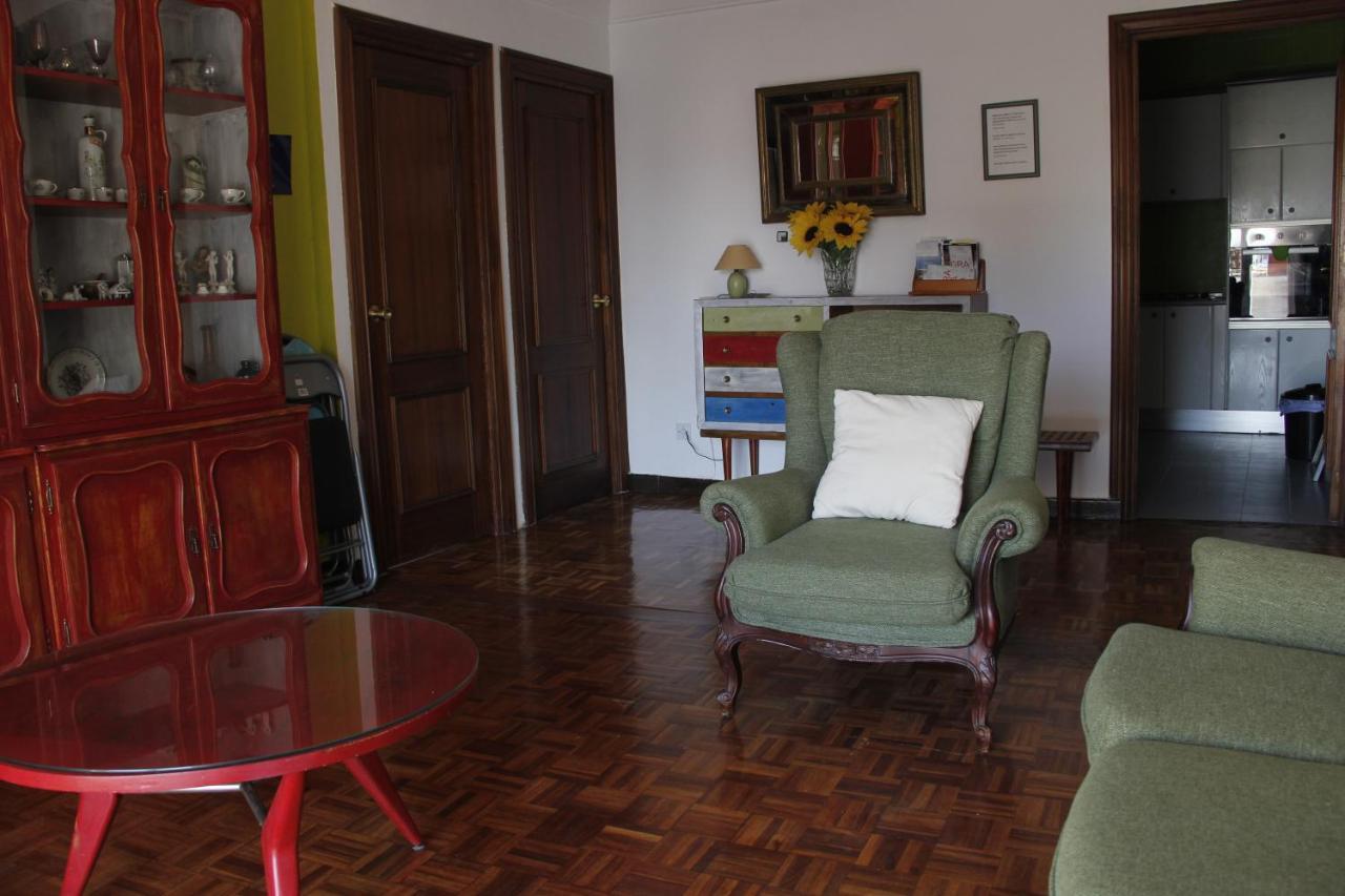 Como En Tu Propia Casa Granada Exterior foto
